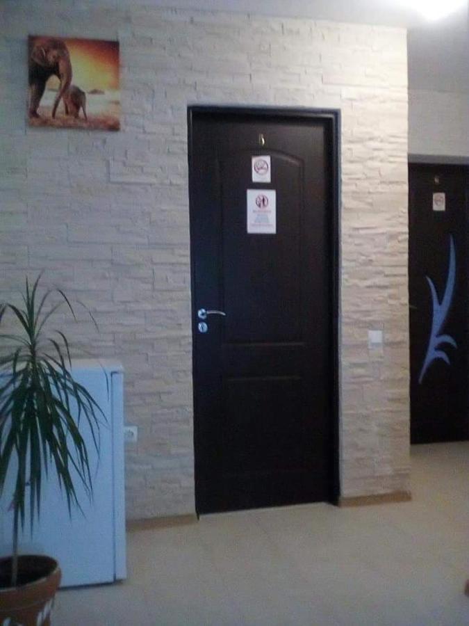 Villa Vila Darian Buşteni Exterior foto