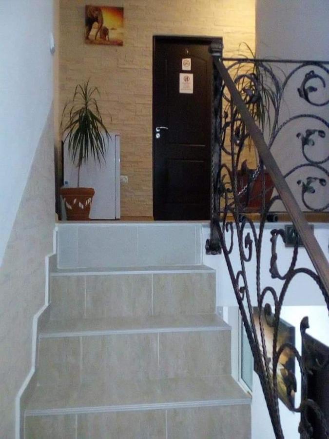 Villa Vila Darian Buşteni Exterior foto