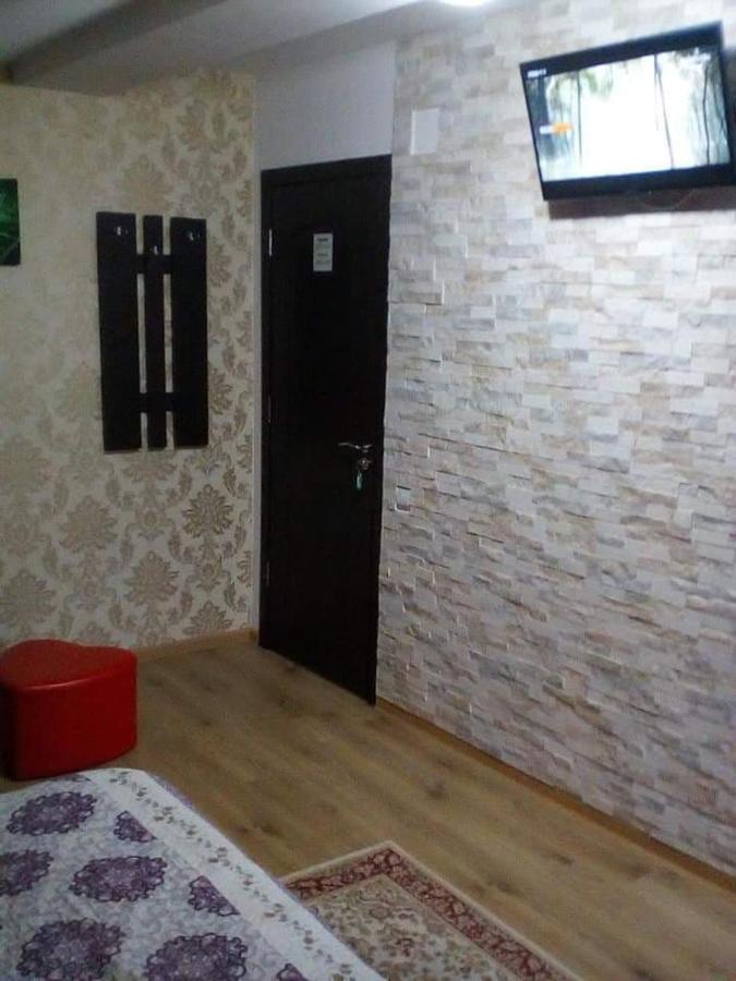 Villa Vila Darian Buşteni Exterior foto