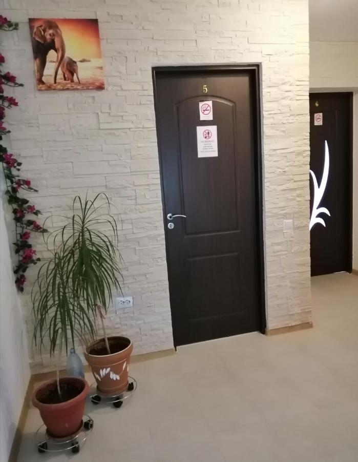 Villa Vila Darian Buşteni Exterior foto