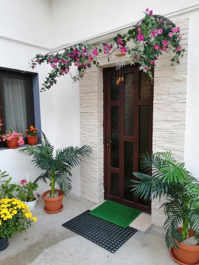 Villa Vila Darian Buşteni Exterior foto